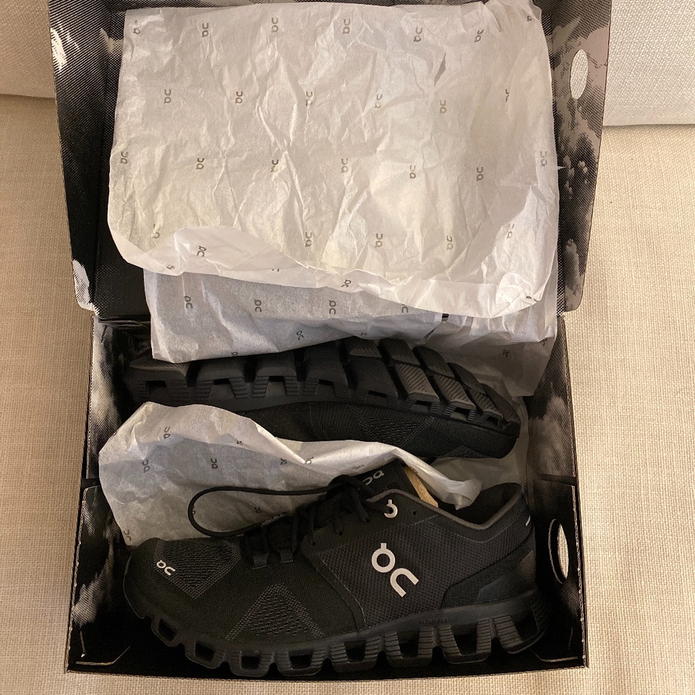 On Cloud | Cloud X | Women 10